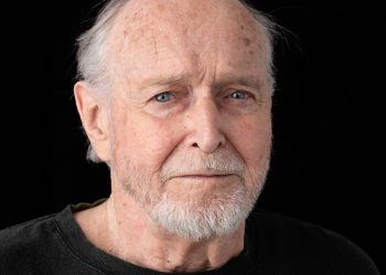 Llyn Foulkes, artista por excelencia de Los Ángeles, muere a los 91 años