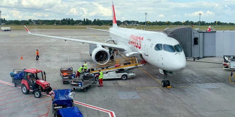 El CEO suizo habla sobre lo que sigue después de la lujosa actualización de larga distancia