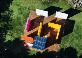 El estado brasileño de Minas Gerais es el sueño de cualquier amante del diseño