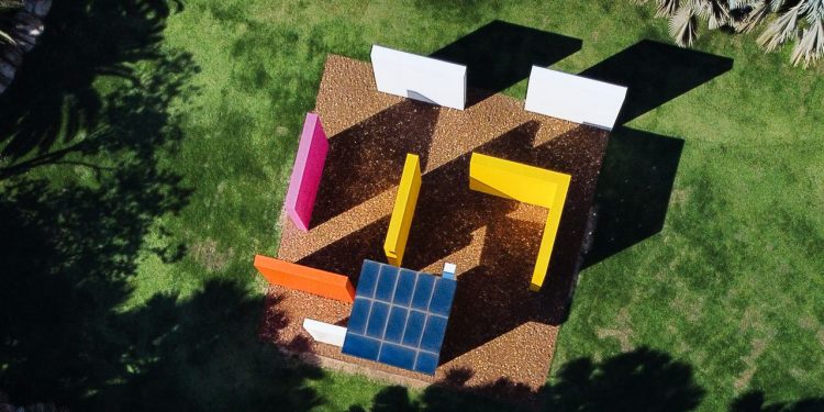 El estado brasileño de Minas Gerais es el sueño de cualquier amante del diseño