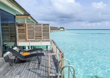 Vuelva a reservar premios Marriott para ahorrar puntos con precios dinámicos