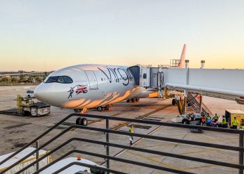 Bono de transferencia de American Express y Virgin Atlantic: obtenga un 40% más de puntos Virgin al transferir puntos Membership Rewards