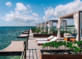 Ahorre 25% con la venta cibernética de Marriott Bonvoy