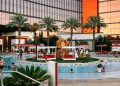 Cómo ahorré $165 en tarifas de resort de hotel al canjear puntos Hilton
