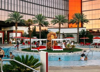 Cómo ahorré $165 en tarifas de resort de hotel al canjear puntos Hilton