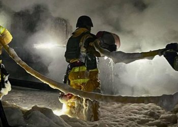 El G7 critica los ataques rusos a la energía mientras Ucrania denuncia el «terrorismo nuclear» | Noticias de la Unión Europea