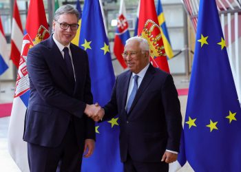 Vucic de Serbia enoja a Rusia con comentarios sobre la venta de munición a la UE | Noticias de la Unión Europea