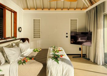 Las mejores ofertas de hoteles del Black Friday, Cyber ​​Monday y Travel Tuesday que se esperan en 2025