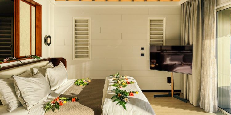 Las mejores ofertas de hoteles del Black Friday, Cyber ​​Monday y Travel Tuesday que se esperan en 2025