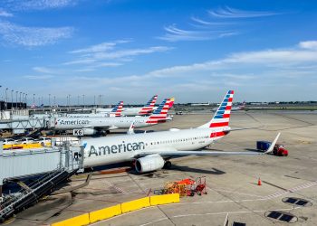 American Airlines lanza venta de premios para miembros de AAdvantage