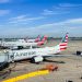 American Airlines lanza venta de premios para miembros de AAdvantage