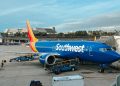 Southwest presenta expansión de cinco rutas en el sur de California