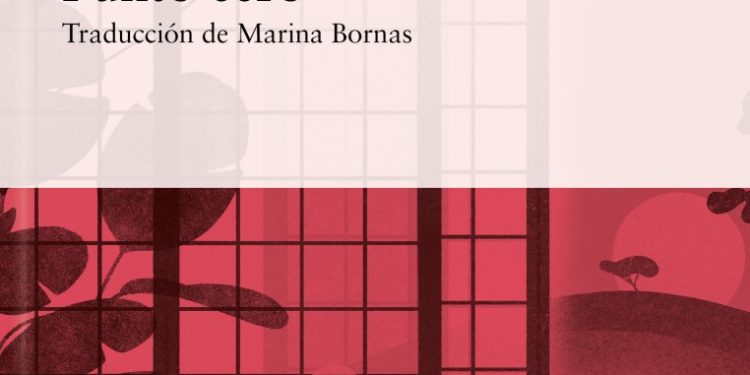 'Punto cero', de Seicho Matsumoto