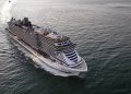 Los cruceros ahora son aún más grandes en Texas: Galveston da la bienvenida a MSC y abre una nueva terminal de cruceros el mismo día