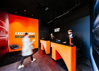 Sixt estrena nuevo programa de fidelización: gane y canjee puntos, estatus elite y más