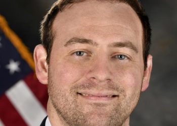 Dr. Kyle Walsh seleccionado para dirigir el Instituto Nacional de Ciencias de la Salud Ambiental