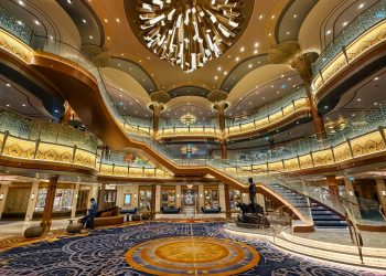 Disney está en su era de villanos con el nuevo Disney Destiny. Aquí hay 6 cosas interesantes que solo encontrarás en este nuevo barco