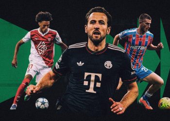 The Transfer Radar 2026: la guía definitiva del Athletic sobre los jugadores que los clubes estarán atentos