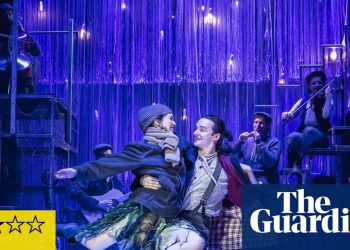 Reseña de La Sirenita: musical de cuento de hadas con toques de magia y misticismo | Musicales