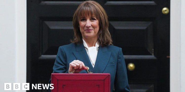 Los hogares se enfrentan a un «deprimente» aumento del poder adquisitivo, dice IFS