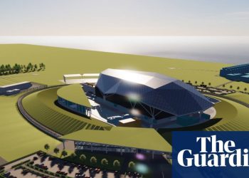 Estados Unidos está «decepcionado» porque Rolls-Royce construirá los primeros pequeños reactores modulares del Reino Unido | Energía nuclear