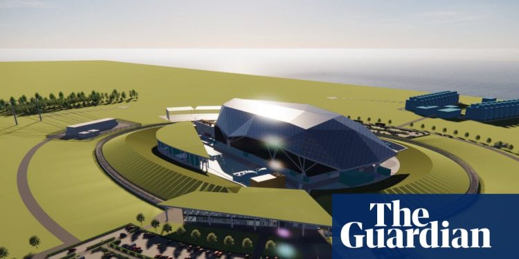 Estados Unidos está «decepcionado» porque Rolls-Royce construirá los primeros pequeños reactores modulares del Reino Unido | Energía nuclear