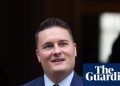 Wes Streeting defiende la reestructuración del sistema de asilo a pesar de su malestar | Inmigración y asilo