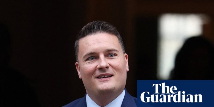 Wes Streeting defiende la reestructuración del sistema de asilo a pesar de su malestar | Inmigración y asilo