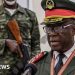 General del ejército de Guinea-Bissau nombrado presidente un día después de un aparente golpe de estado