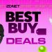 Best Buy acaba de reducir los precios de docenas de ofertas del Black Friday: seleccioné más de 20 descuentos anticipados disponibles ahora