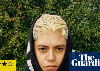 Ikonika: Triste reseña: la nueva dirección vocal es un éxito para el veterano del Hyperdub | Música