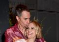 Leslie Bibb y Sam Rockwell han descubierto el secreto para dormir mejor