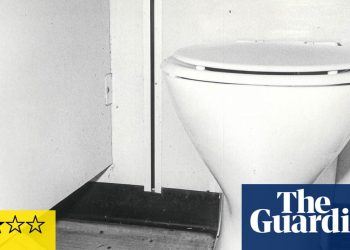 Reseña de Photo Oxford: las imágenes de baños públicos apestosos son imperdibles | Fotografía