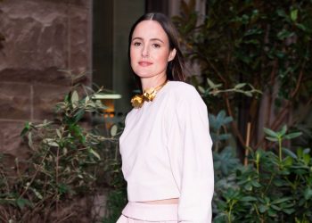 En el podcast: Renate Reinsve habla profundamente (y riendo) en el set de 'Sentimental Value'