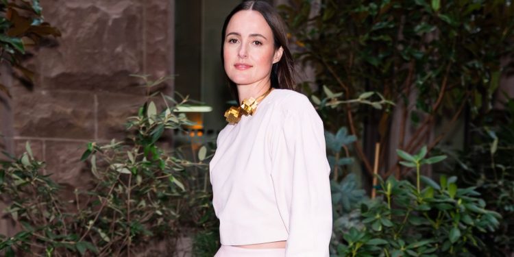 En el podcast: Renate Reinsve habla profundamente (y riendo) en el set de 'Sentimental Value'