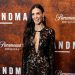 Trajes elegantes y vestidos más transparentes: el guardarropa de la gira de prensa de Demi Moore está de regreso