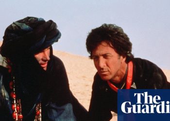 'Aún estoy procesando lo horrible que fue': tus desastres en la pantalla de cero estrellas | Televisión