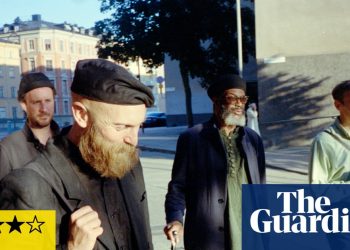 أحمد (Ahmed): Reseña de Sama'a (Audición): un acto salvaje de devoción musical que abarca todo el mundo | Jazz