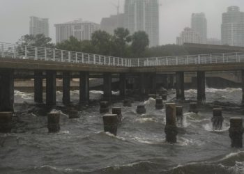 Frente frío avanza por el sur de Florida este fin de semana: estas son las áreas donde caerán las temperaturas | REVISTA