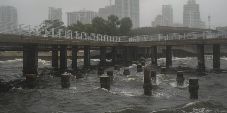 Frente frío avanza por el sur de Florida este fin de semana: estas son las áreas donde caerán las temperaturas | REVISTA