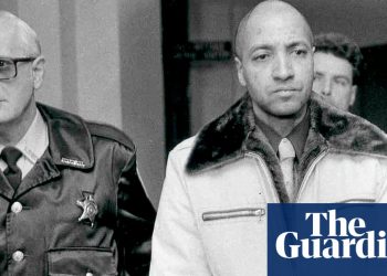 El asesino en masa estadounidense George Banks muere en prisión 43 años después del alboroto | crimen estadounidense