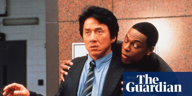 Después de traer de vuelta Hora Punta, ¿qué franquicia podría resucitar Trump a continuación? | Películas de acción y aventuras.