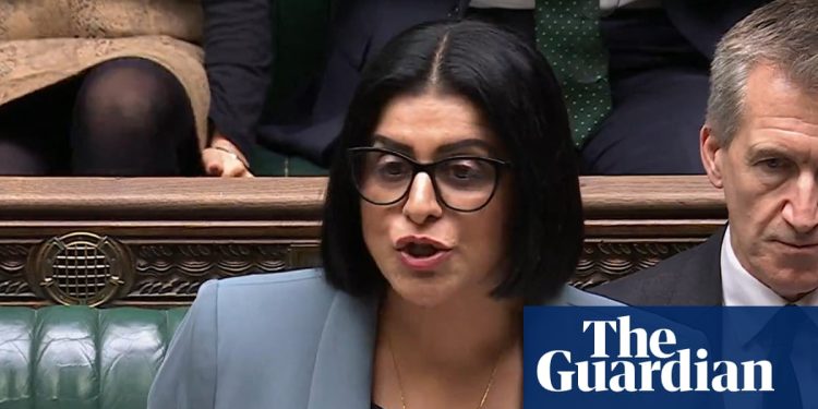 ¿Es este el entorno hostil del Partido Laborista? – podcast | Inmigración y asilo