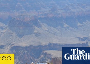 Tony Foster: revisión de Painting at the Edge: profundizando en la búsqueda de la pintura de paisajes extremos | Película