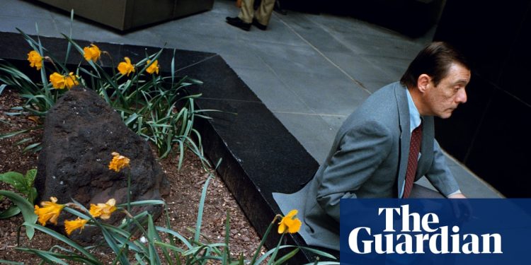 ¿Cayó un meteorito en el centro de Nueva York? La mejor fotografía de Jeff Mermelstein | Arte y diseño