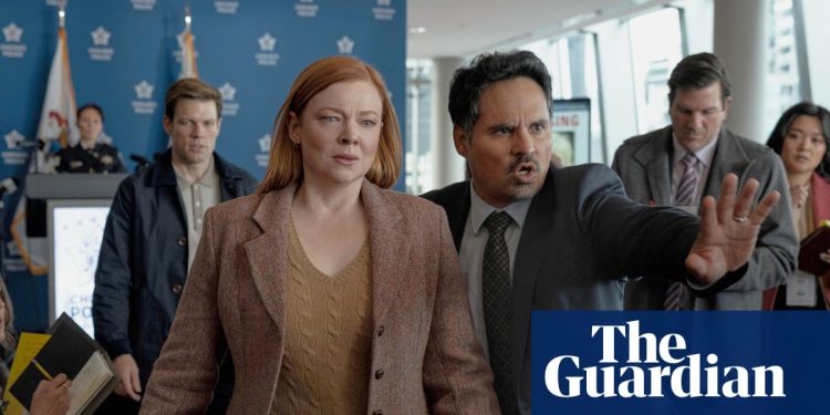 TV esta noche: Sarah Snook y Dakota Fanning protagonizan un thriller sobre secuestro de niños | Televisión