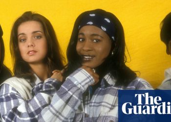 Girlbands Forever: esta impactante historia del pop femenino de los 90 está llena de chismes, escándalos y éxitos | Televisión