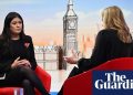Lisa Nandy dice que todavía tiene confianza en los líderes de la BBC después de la edición del discurso de Trump | bbc