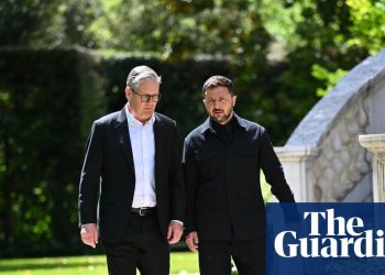 Cómo Gran Bretaña reemplazó a Estados Unidos como el villano elegido por Rusia | Rusia