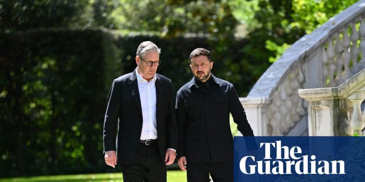 Cómo Gran Bretaña reemplazó a Estados Unidos como el villano elegido por Rusia | Rusia